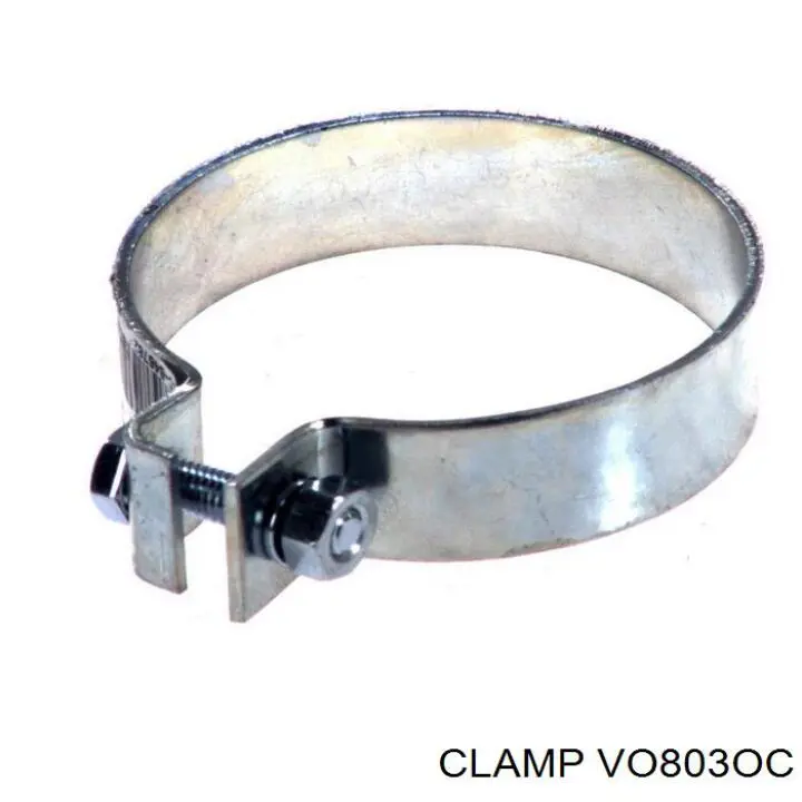  Clamp VO803OC