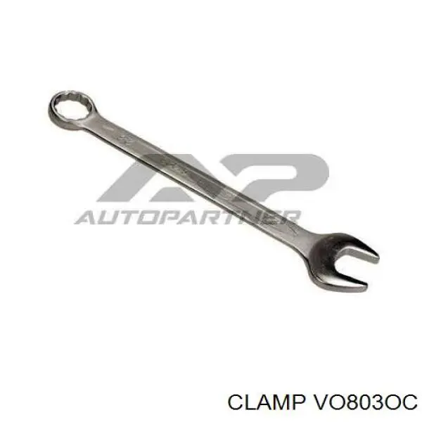 Clamp VO803OC цена, от 11.29 USD
