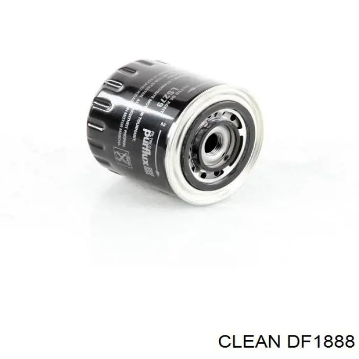 Фильтр очистки масла центробежный Clean DF1888 цена, от 378.84 UAH