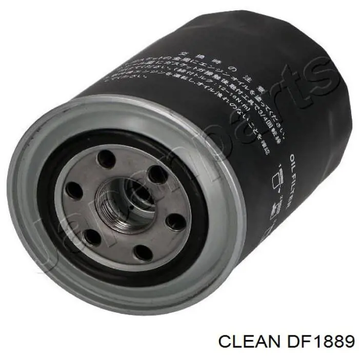 DF1889 Clean масляный фильтр