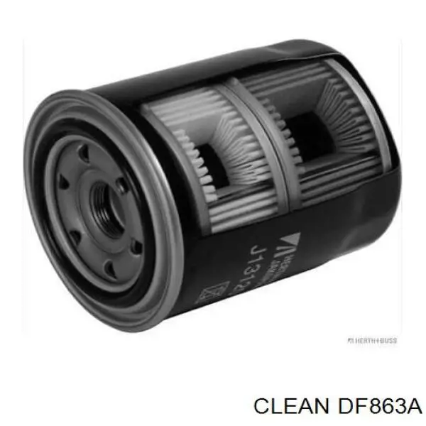 Купить DF863A Clean Фильтр центробежный очистки масла