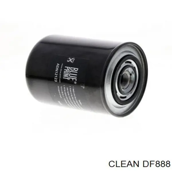Купить DF888 Clean Фильтр центробежный очистки масла