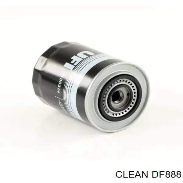 Масляный фильтр DF888 Clean