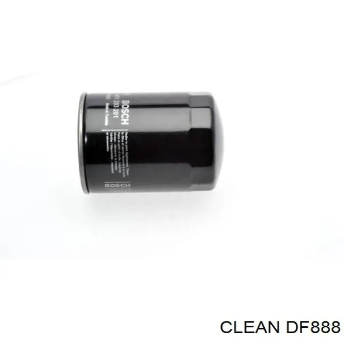 Фильтр очистки масла центробежный Clean DF888 цена, от 10.28 USD