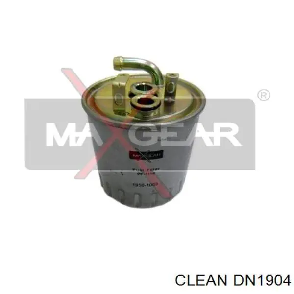 Купить DN1904 Clean Фильтр-отстойник топлива грубой очистки