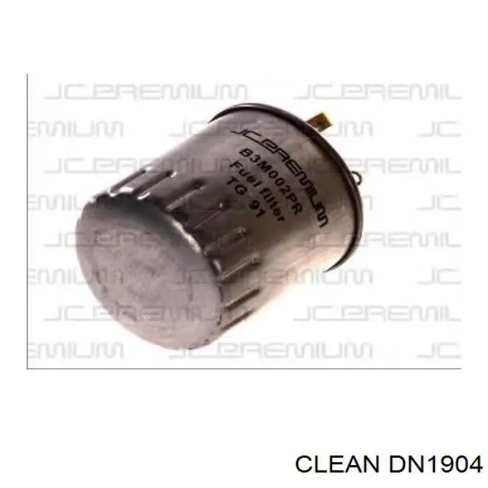DN1904 Clean Фильтр топлива