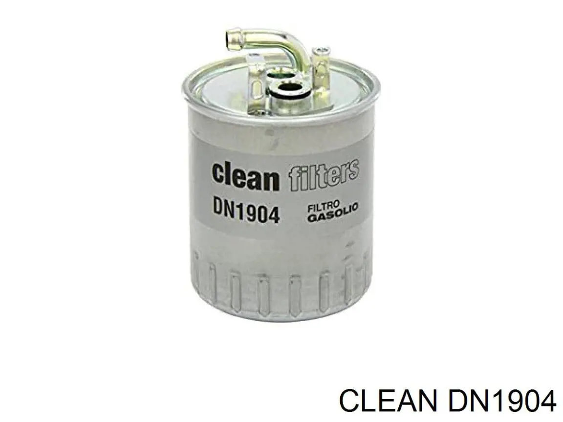 DN1904 Clean топливный фильтр
