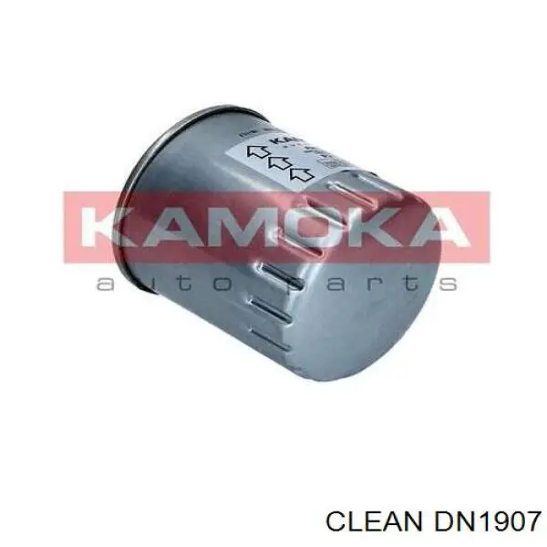 Фильтр тонкой очистки топлива Clean DN1907 цена, от 10.80 USD