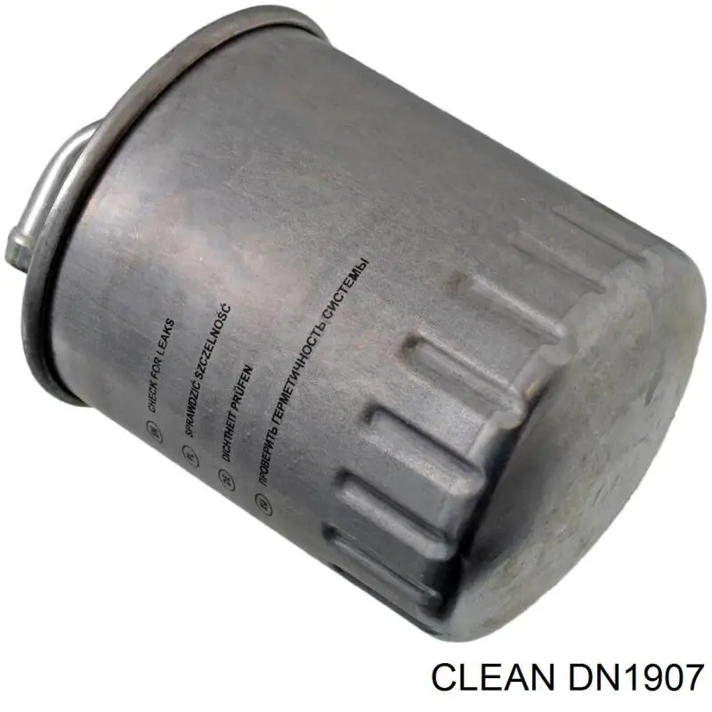 DN1907 Clean Фильтр топлива