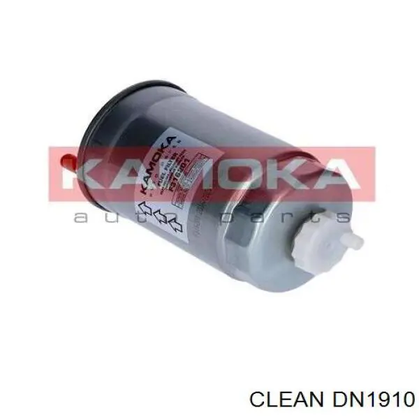 Купить DN1910 Clean Фильтр-отстойник топлива грубой очистки