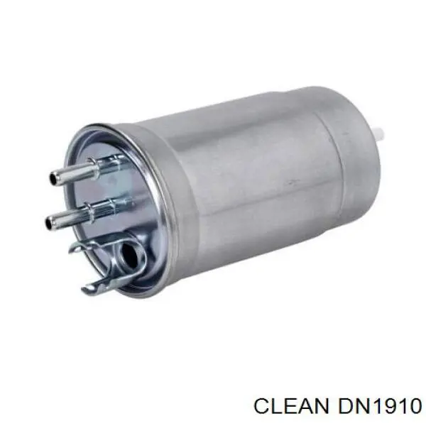Фильтр тонкой очистки топлива Clean DN1910 цена, от 14.78 USD