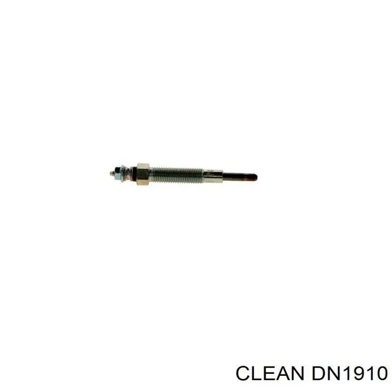 DN1910 Clean Фильтр топлива