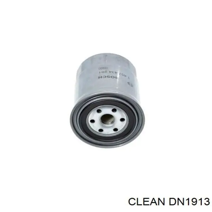 DN1913 Clean топливный фильтр
