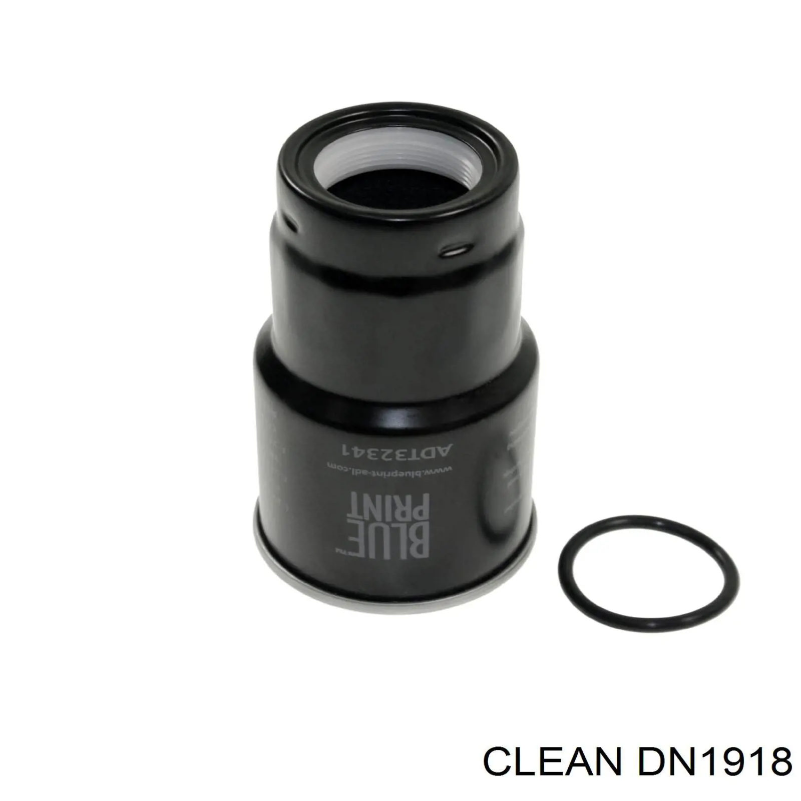 DN1918 Clean топливный фильтр