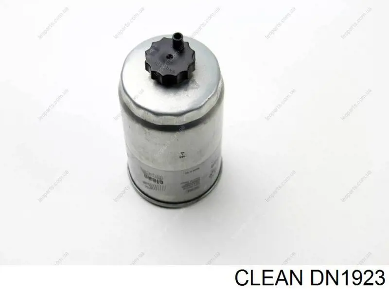 DN1923 Clean топливный фильтр