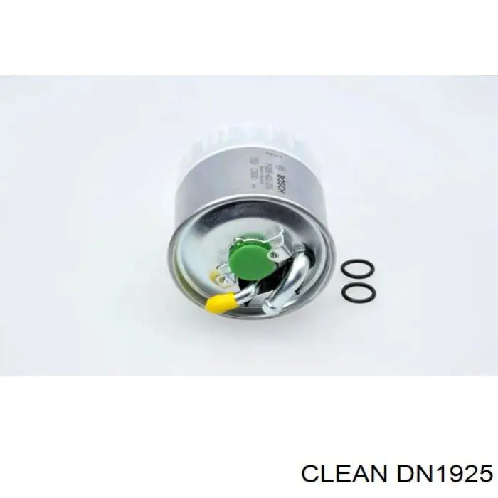 Купить DN1925 Clean Фильтр-отстойник топлива грубой очистки