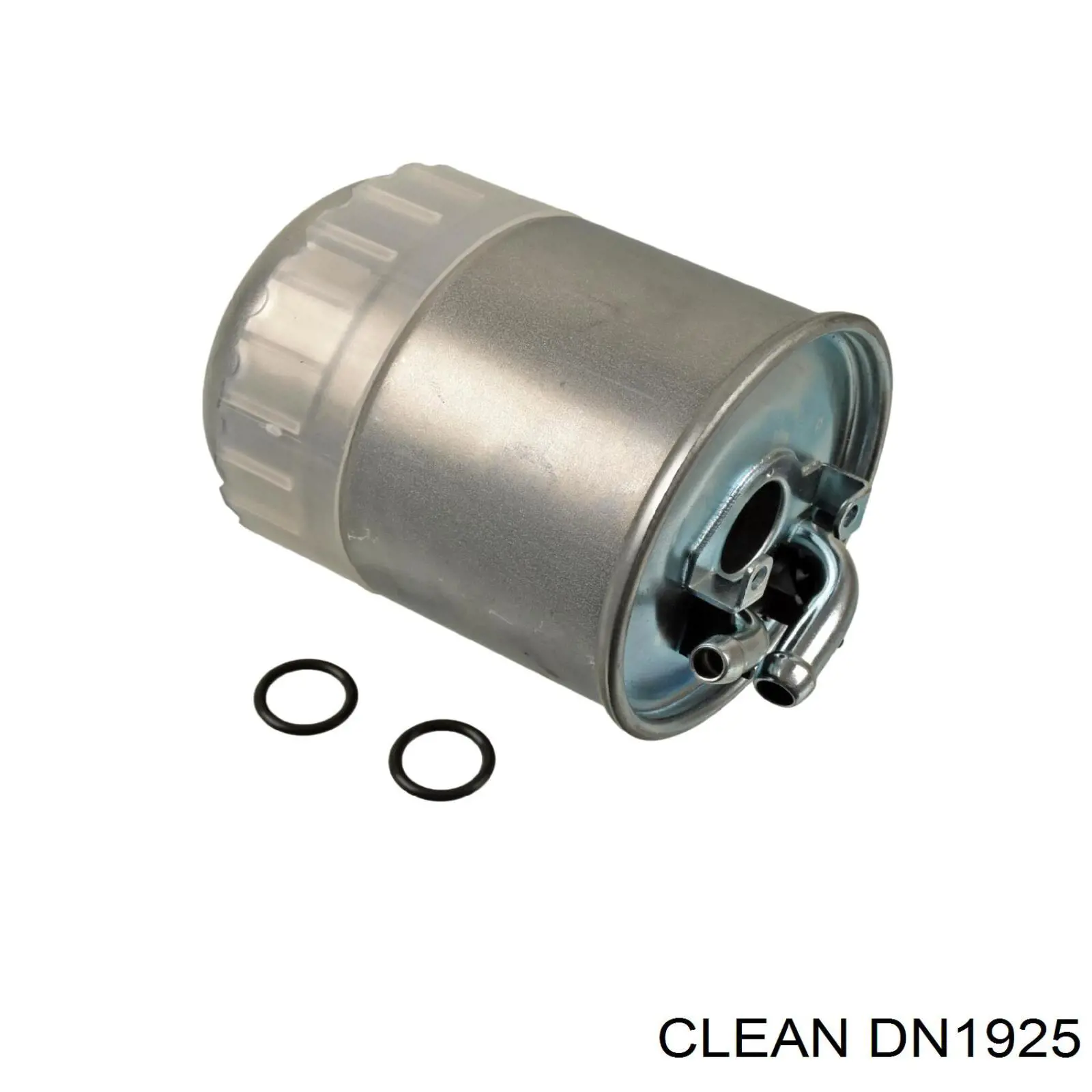 Фильтр тонкой очистки топлива Clean DN1925 цена, от 13.95 USD