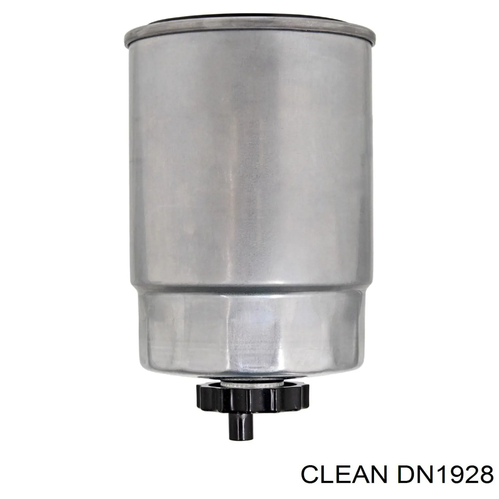 DN1928 Clean топливный фильтр
