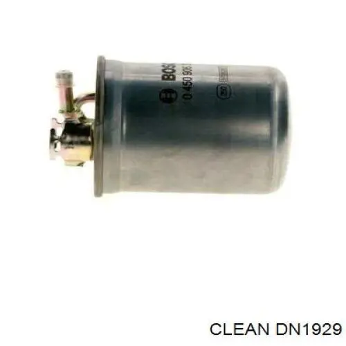 Купить DN1929 Clean Фильтр-отстойник топлива грубой очистки