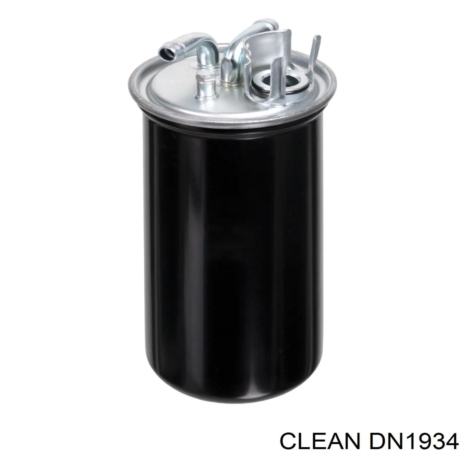 DN1934 Clean топливный фильтр