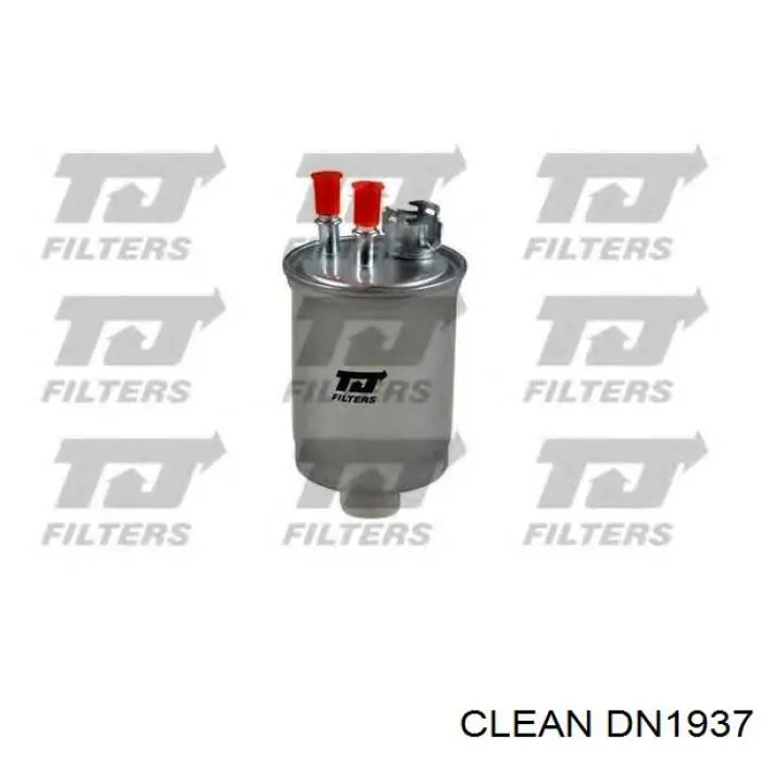 Фильтр тонкой очистки топлива Clean DN1937 цена, от 13.05 USD
