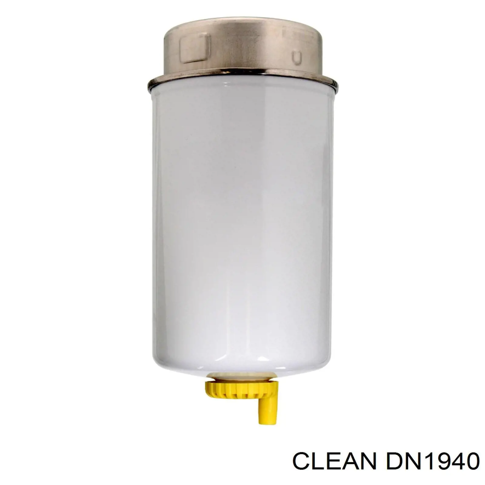 DN1940 Clean Фильтр топлива