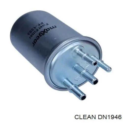 DN1946 Clean топливный фильтр