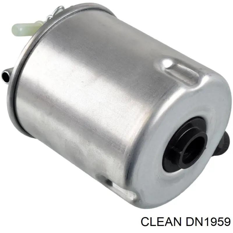 DN1959 Clean топливный фильтр