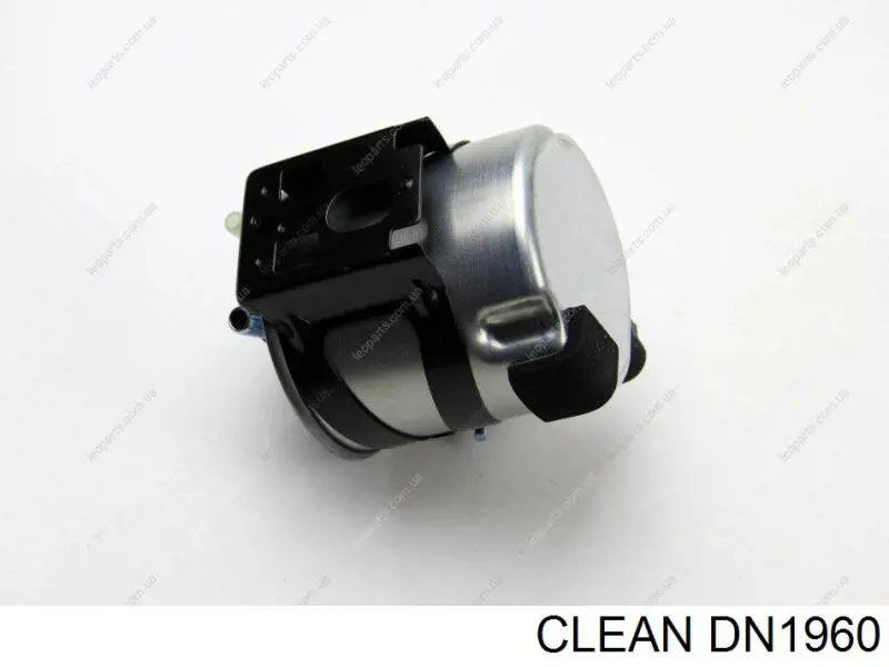 DN1960 Clean топливный фильтр