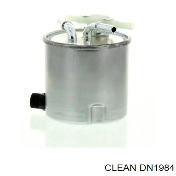 Фильтр тонкой очистки топлива Clean DN1984 цена, от 16.96 USD