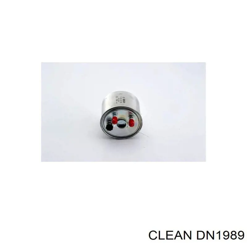 Фильтр топливный Clean DN1989