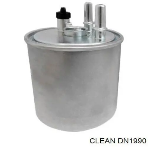 DN1990 Clean топливный фильтр