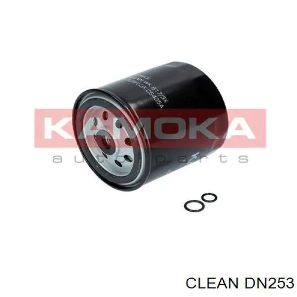 DN253 Clean Фильтр топлива