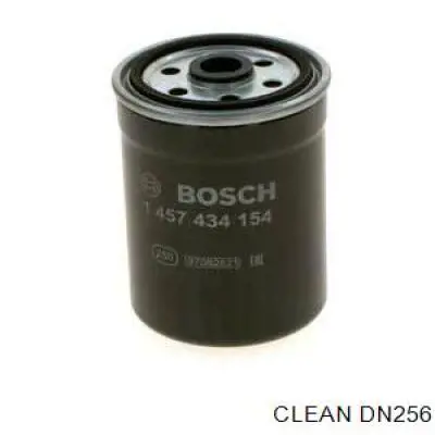 Топливный фильтр DN256 Clean