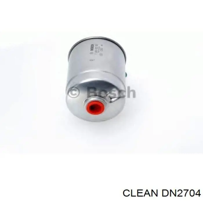 Купить DN2704 Clean Фильтр-отстойник топлива грубой очистки