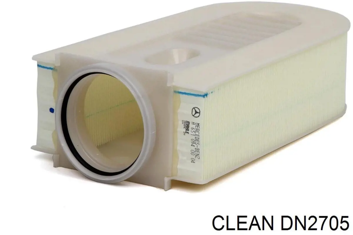 DN2705 Clean Фильтр топлива