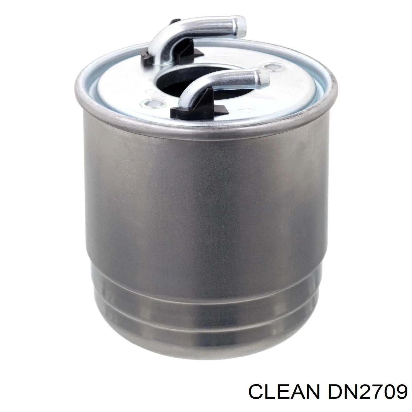 DN2709 Clean топливный фильтр