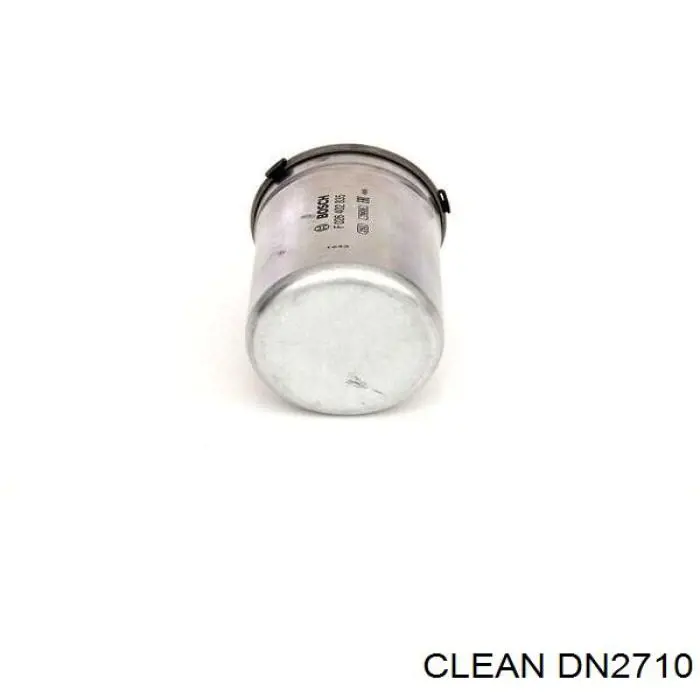 Купить DN2710 Clean Фильтр-отстойник топлива грубой очистки
