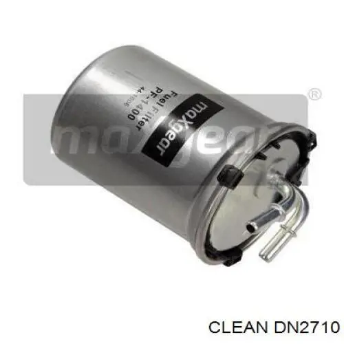 DN2710 Clean топливный фильтр