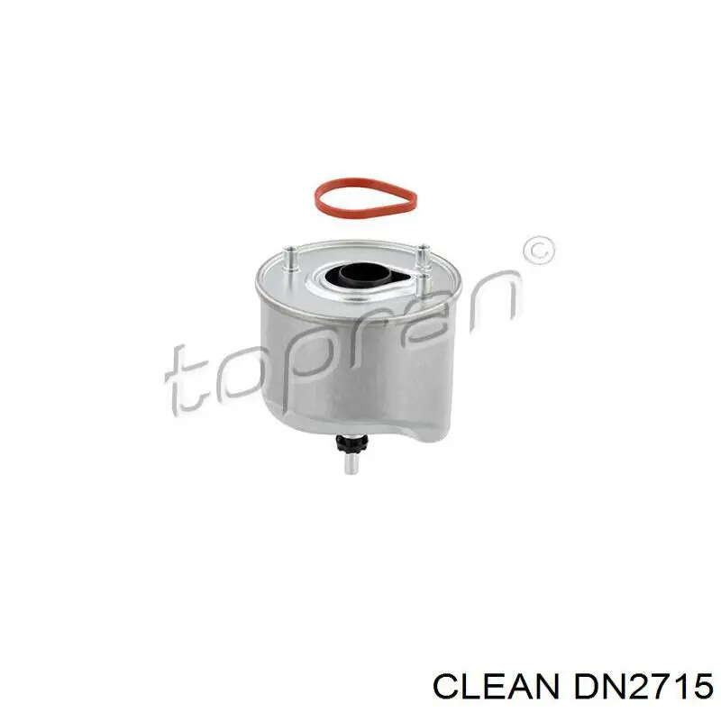 Купить DN2715 Clean Фильтр-отстойник топлива грубой очистки