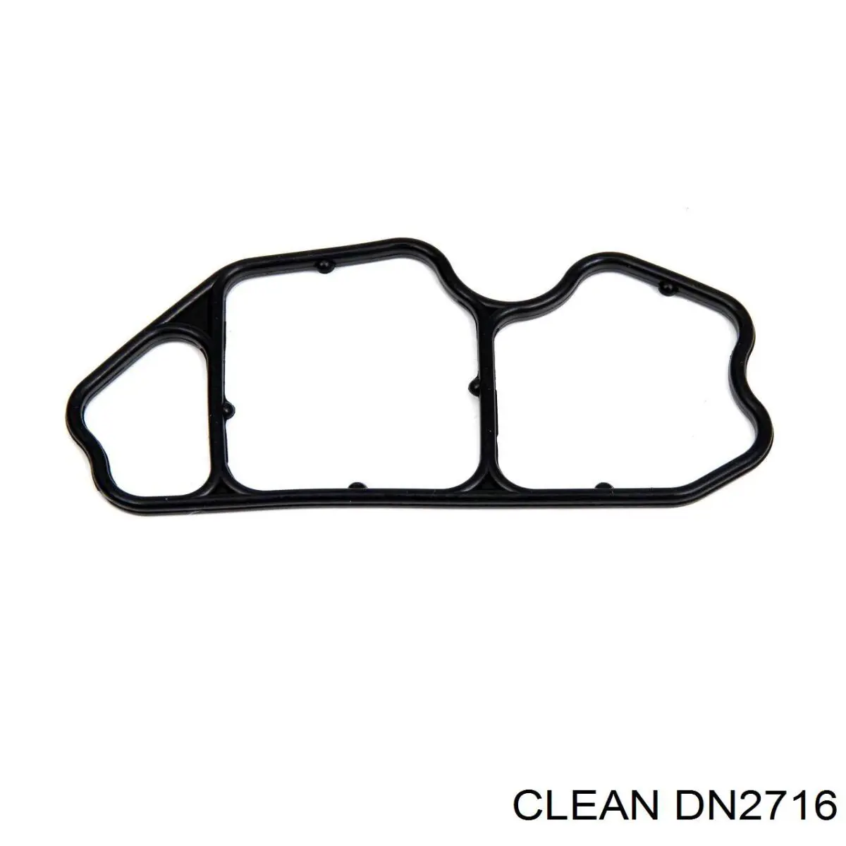 Фильтр тонкой очистки топлива Clean DN2716 цена, от 27.57 USD