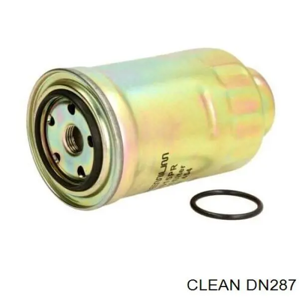 DN287 Clean Фильтр топлива