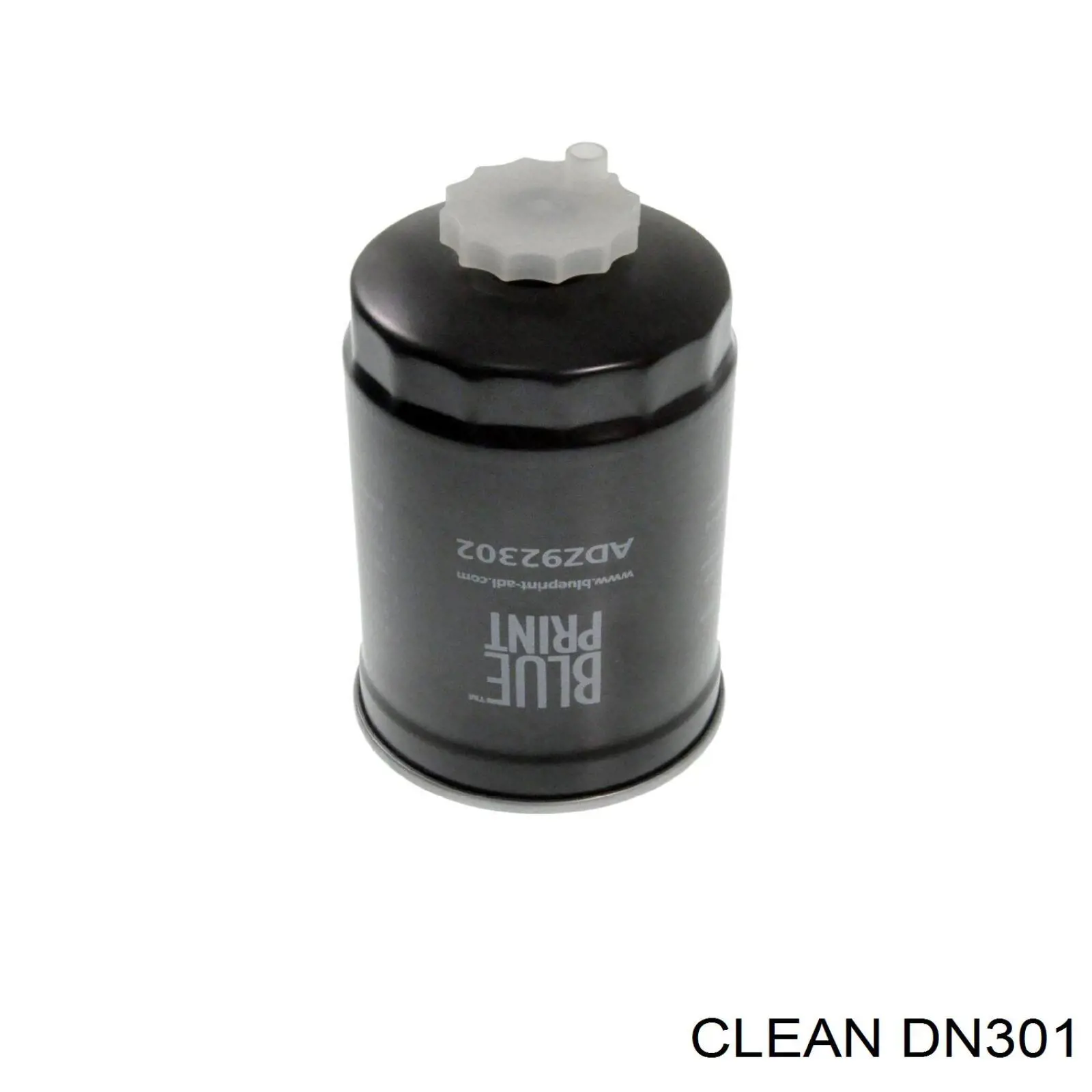 Топливный фильтр DN301 Clean