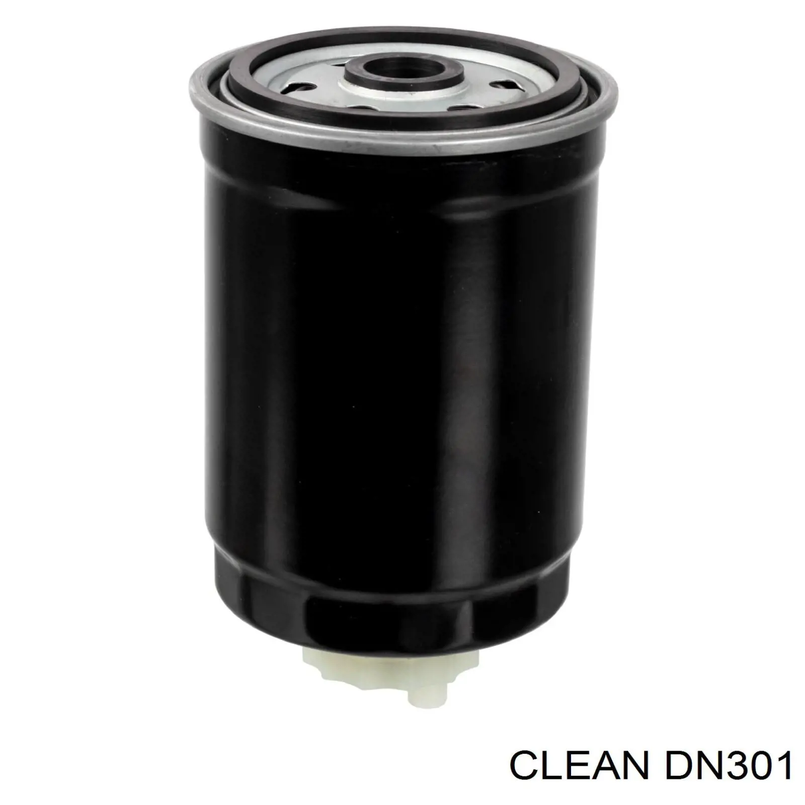 DN301 Clean Фильтр топлива