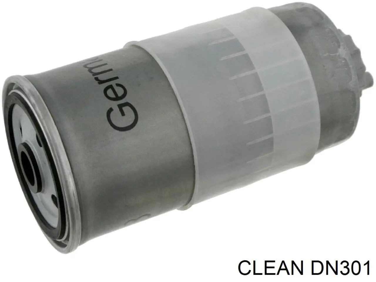DN301 Clean топливный фильтр