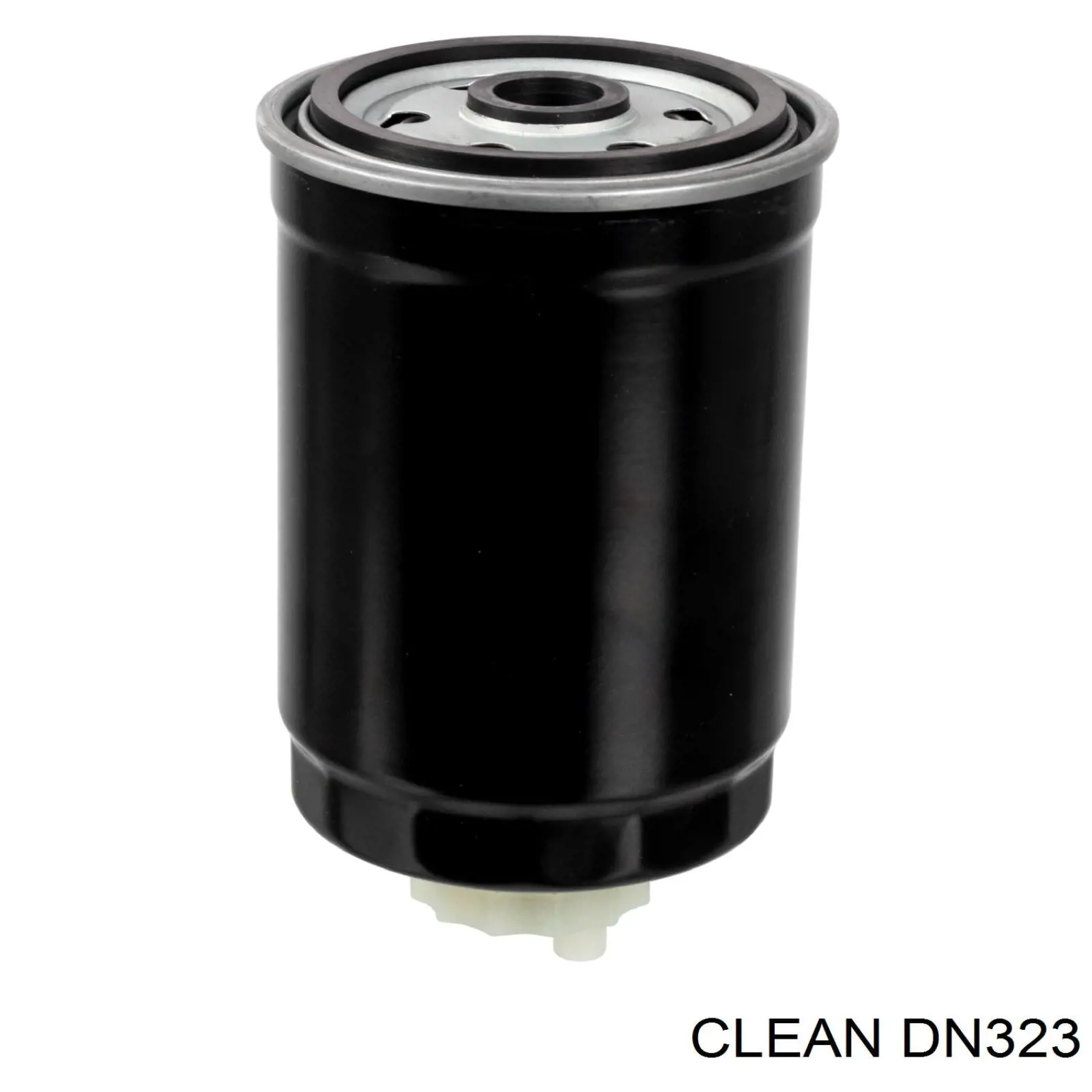 Купить DN323 Clean Фильтр-отстойник топлива грубой очистки