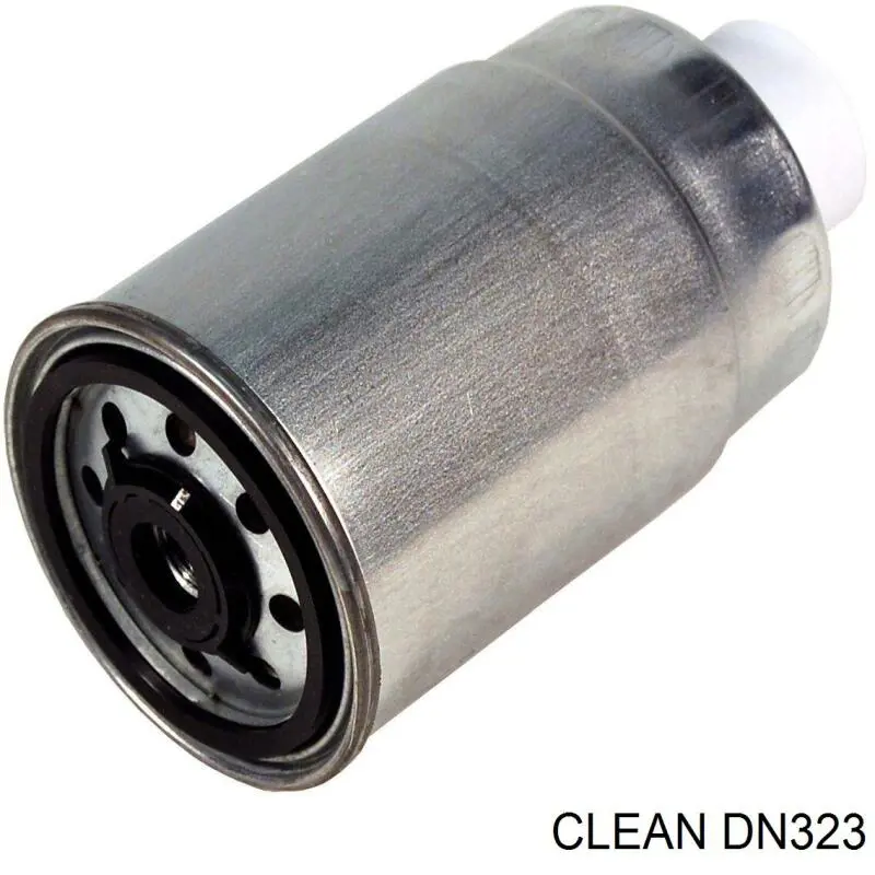Фильтр тонкой очистки топлива Clean DN323 цена, от 5.70 USD