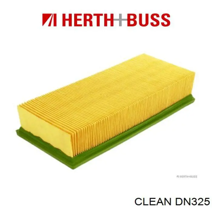 Фильтр тонкой очистки топлива Clean DN325 цена, от 7.60 USD