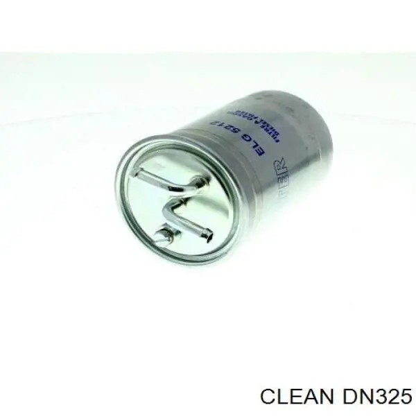 DN325 Clean Фильтр топлива