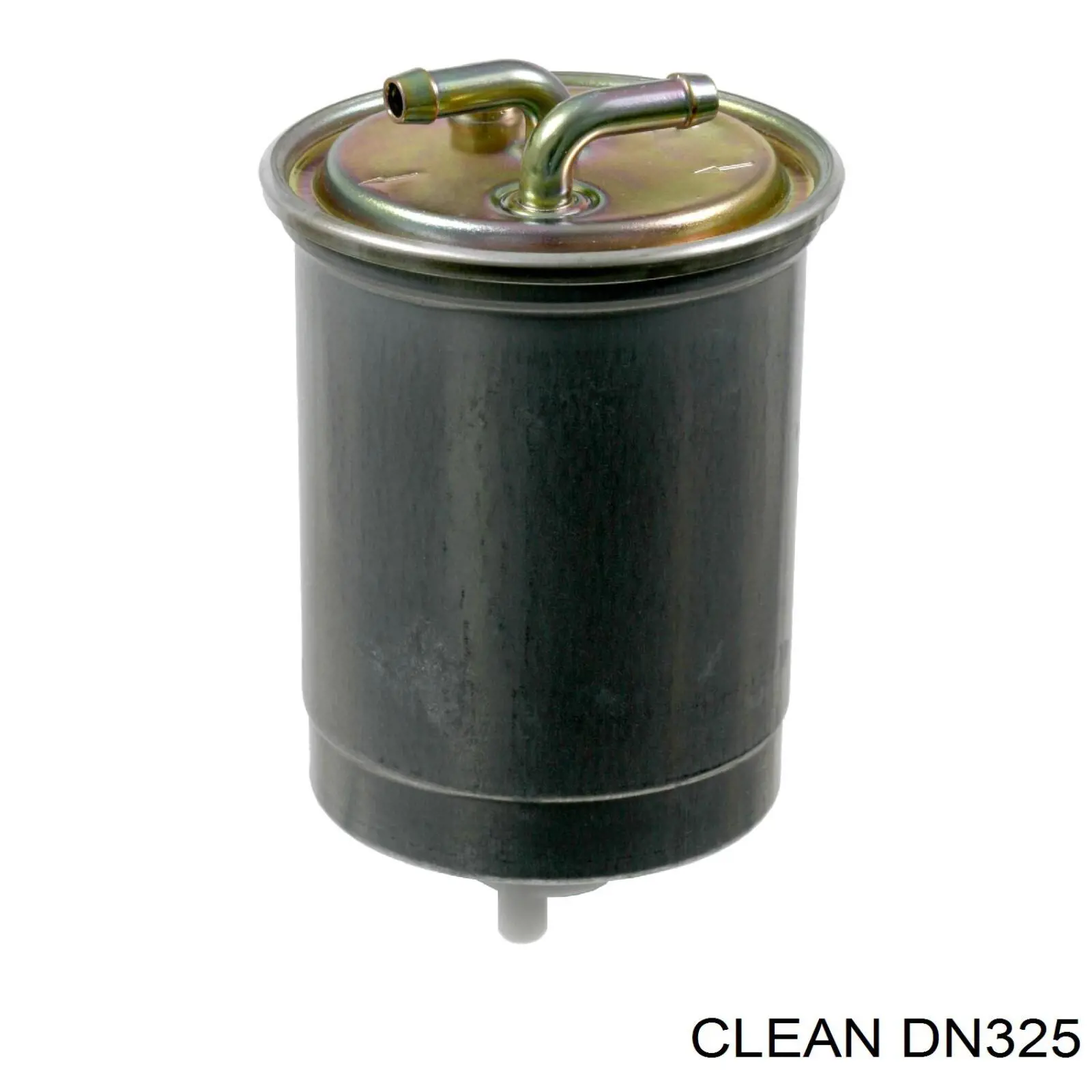 DN325 Clean топливный фильтр